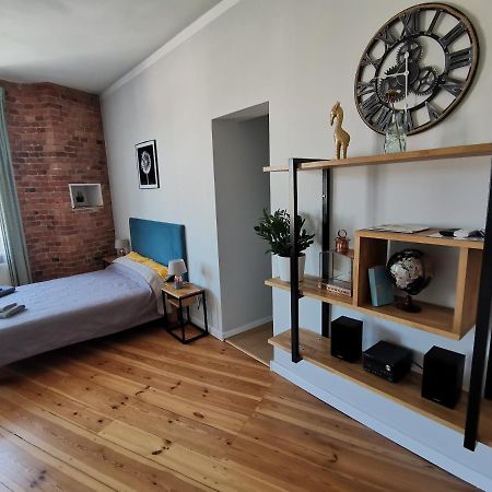 Apartamenty W Scislym Centrum Kupiecka-Drzewna Зелёна-Гура Экстерьер фото
